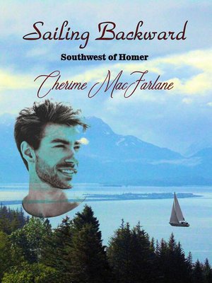 cover image of Sailing Backward